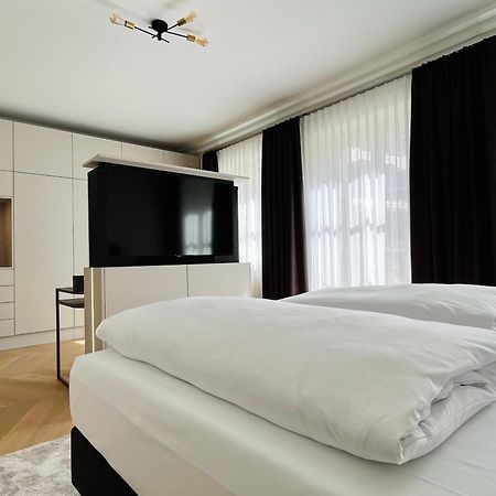 Luxury Home / 2-Raum-Apartment An Der Frauenkirche Drážďany Exteriér fotografie